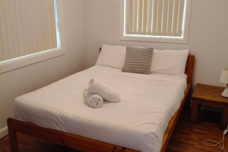 Coconut Cottage – Sanctuary Point