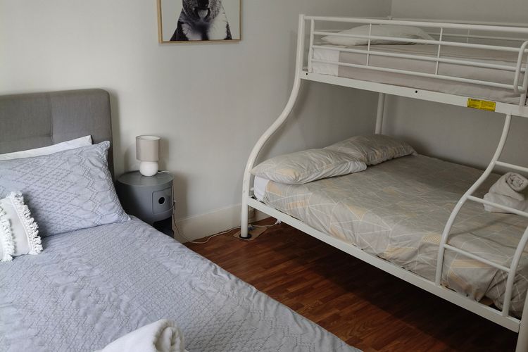 Coconut Cottage – Sanctuary Point