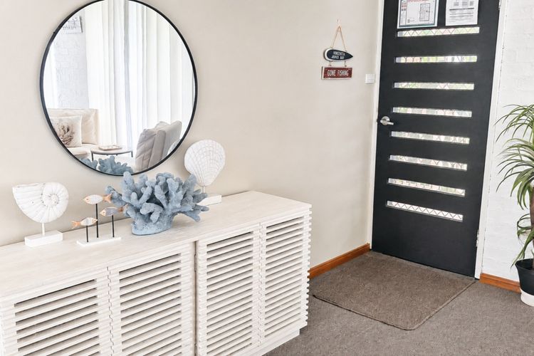 Duncan by the beach by Book Jervis Bay  – Family holiday home in great location!