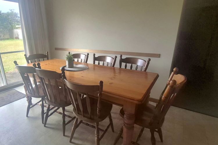 Duncan by the beach by Book Jervis Bay  – Family holiday home in great location!