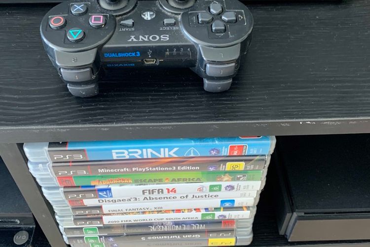 Family Fun on Frederick