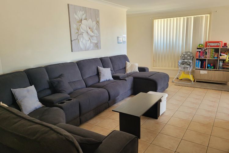 Family Fun on Frederick