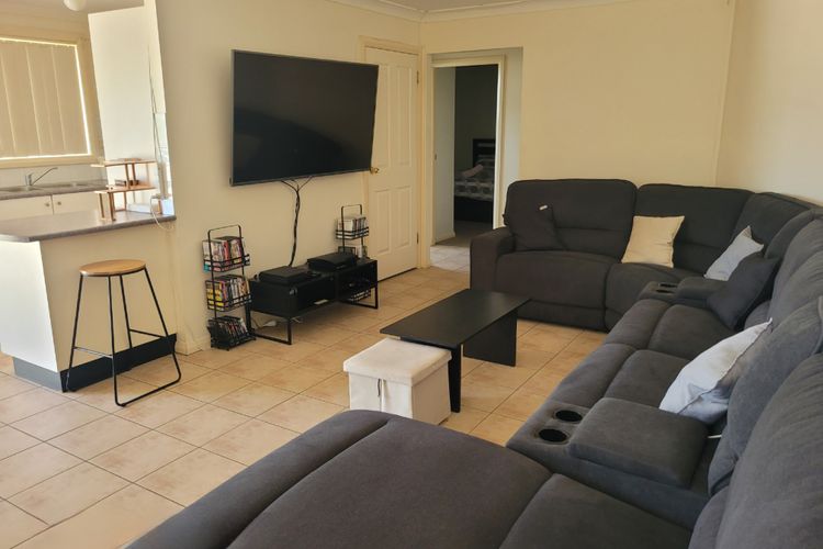 Family Fun on Frederick