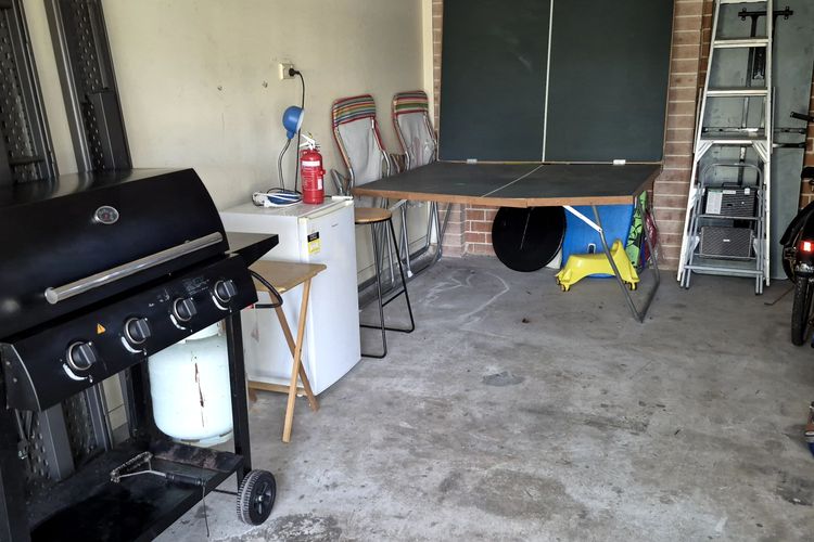 Family Fun on Frederick