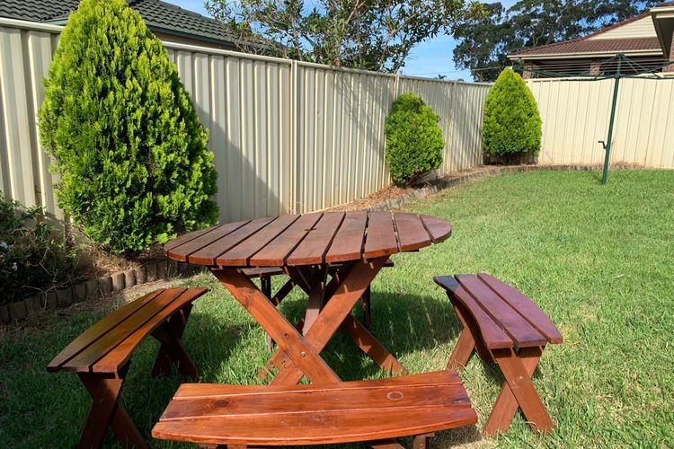 Family Fun on Frederick