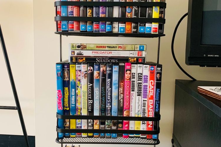 Family Fun on Frederick