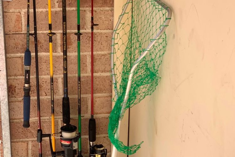 Family Fun on Frederick