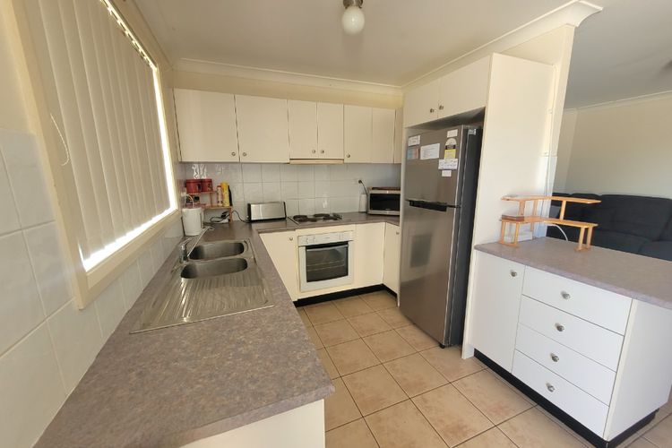 Family Fun on Frederick