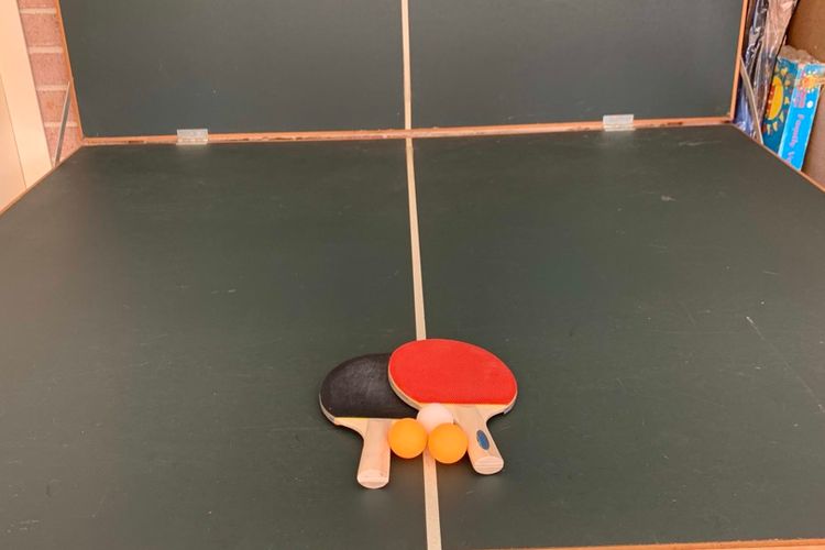 Family Fun on Frederick