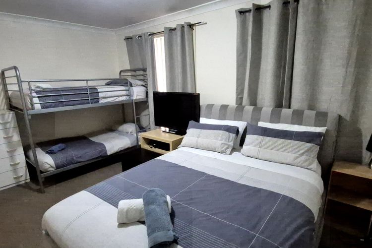 Family Fun on Frederick