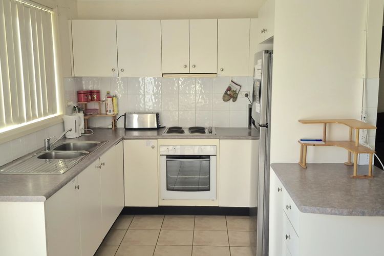 Family Fun on Frederick