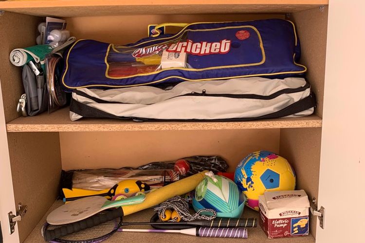 Family Fun on Frederick