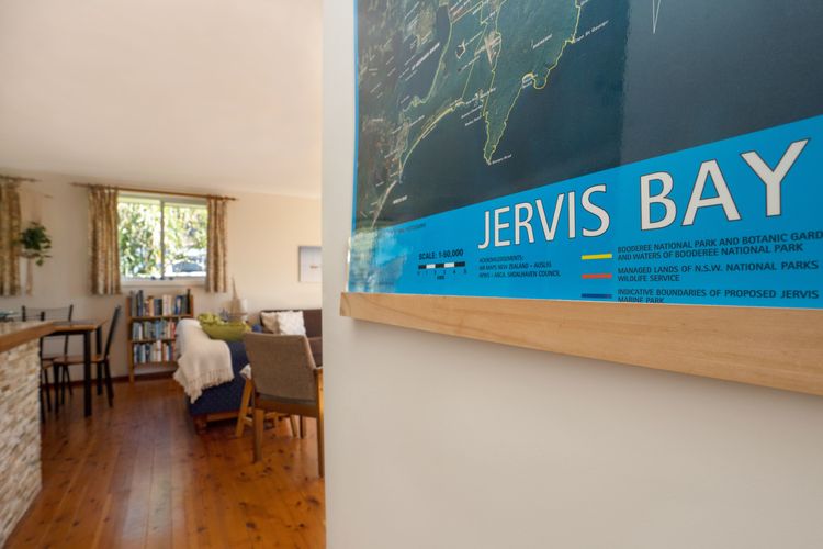 Holiday on Foley – Vincentia – 5 Minute stroll to Orion Beach, Pet Friendly