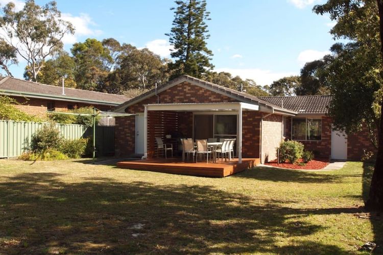 Home and Away – GOLF COURSE VIEWS – Ducted Air Conditioning