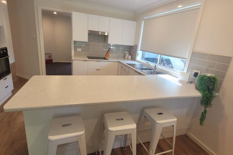 Home and Away – GOLF COURSE VIEWS – Ducted Air Conditioning