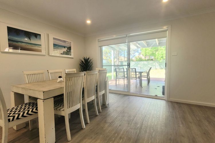 Home and Away – GOLF COURSE VIEWS – Ducted Air Conditioning