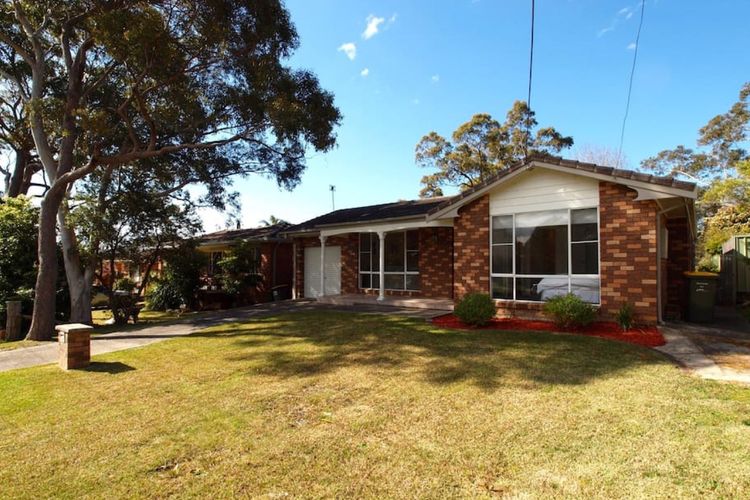 Home and Away – GOLF COURSE VIEWS – Ducted Air Conditioning