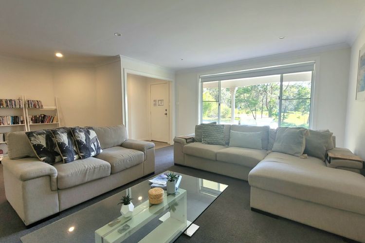 Home and Away GOLF COURSE VIEWS  Ducted Air Conditioning