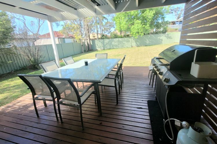 Home and Away – GOLF COURSE VIEWS – Ducted Air Conditioning