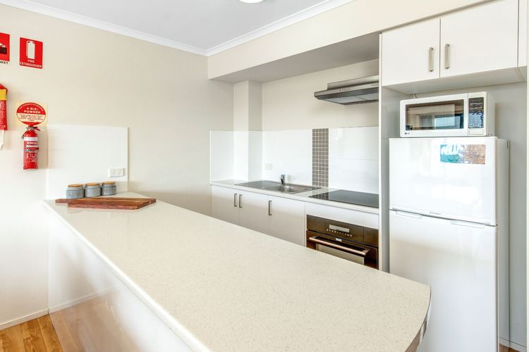 Husky Oasis – CENTRE OF HUSKISSON –