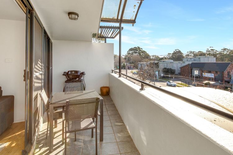 Husky Oasis – CENTRE OF HUSKISSON –