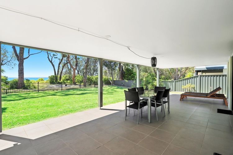 Beachfront Haven On Collingwood Beach