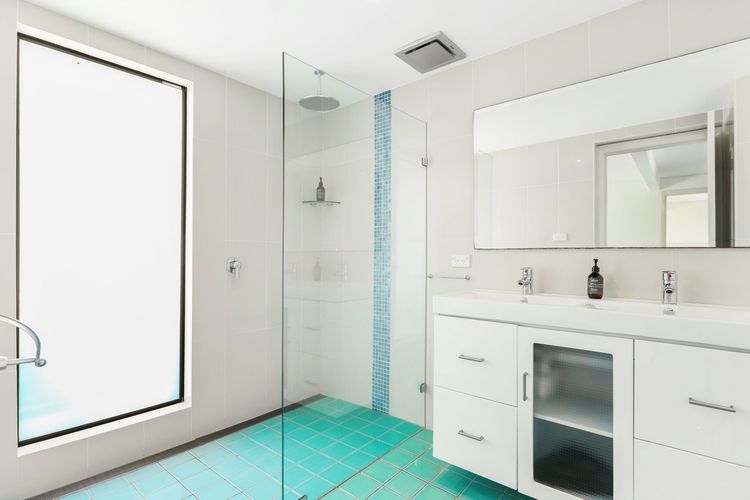 Beachfront Haven On Collingwood Beach