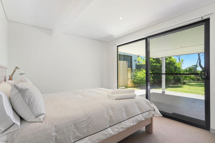 Beachfront Haven On Collingwood Beach