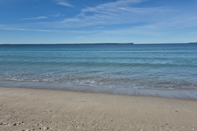 Beachfront Haven On Collingwood Beach