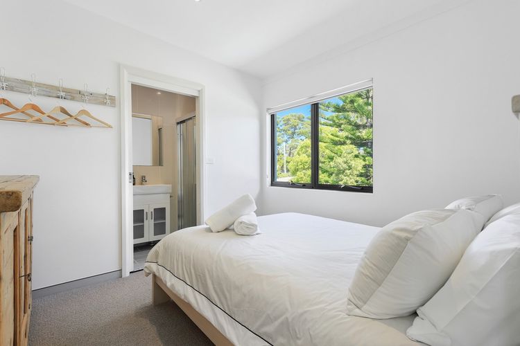 Beachfront Haven On Collingwood Beach