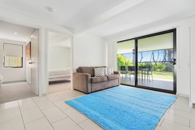 Beachfront Haven On Collingwood Beach