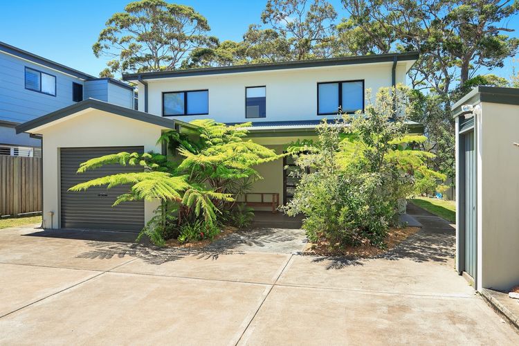 Beachfront Haven On Collingwood Beach