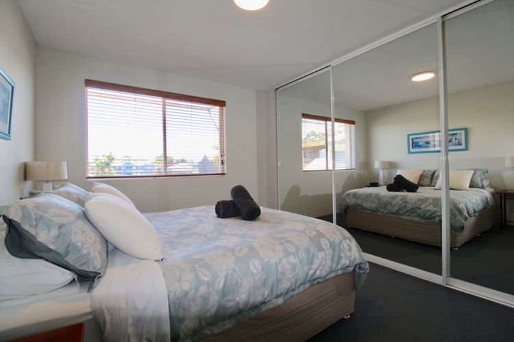 SIMPLY THE BEST by Book Jervis Bay Waterviews over the park