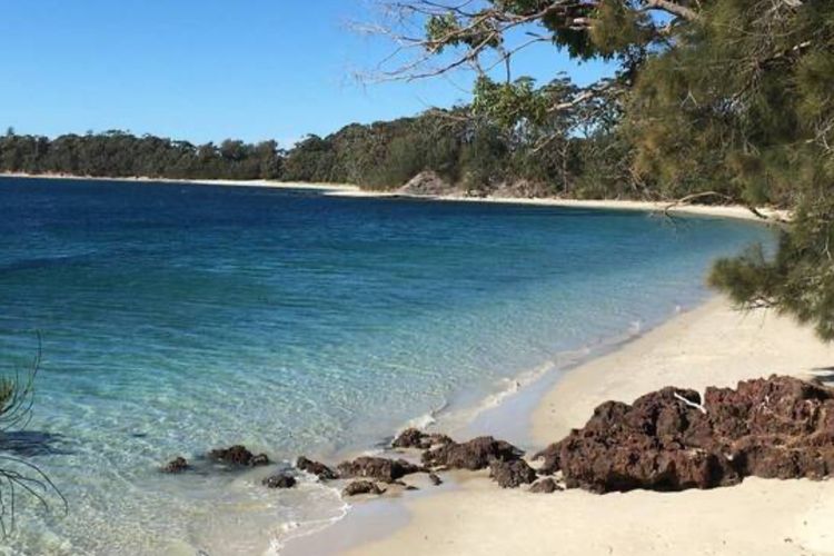 KURRUMBIN! – Vincentia FREE WIFI, FREE LINEN, 300m From the beach