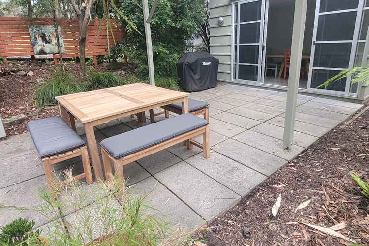 KURRUMBIN! – Vincentia FREE WIFI, FREE LINEN, 300m From the beach