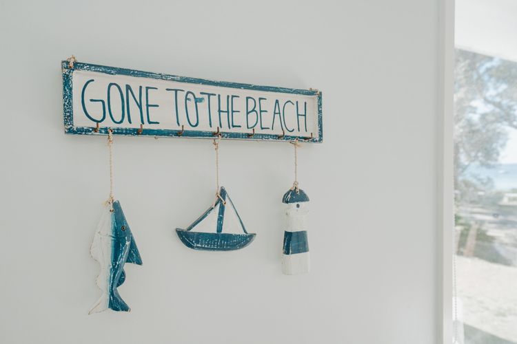 Mana Magic – Beach Access on your Doorstep!