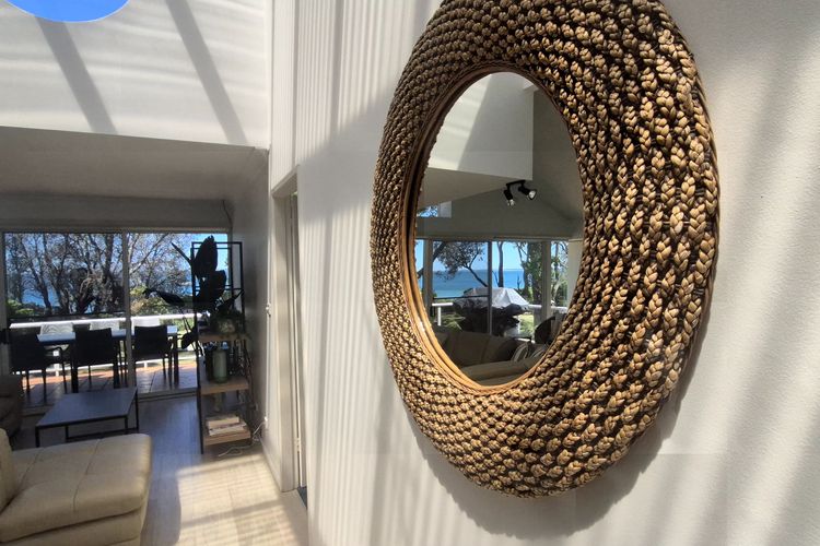 Mana Magic – Beach Access on your Doorstep!