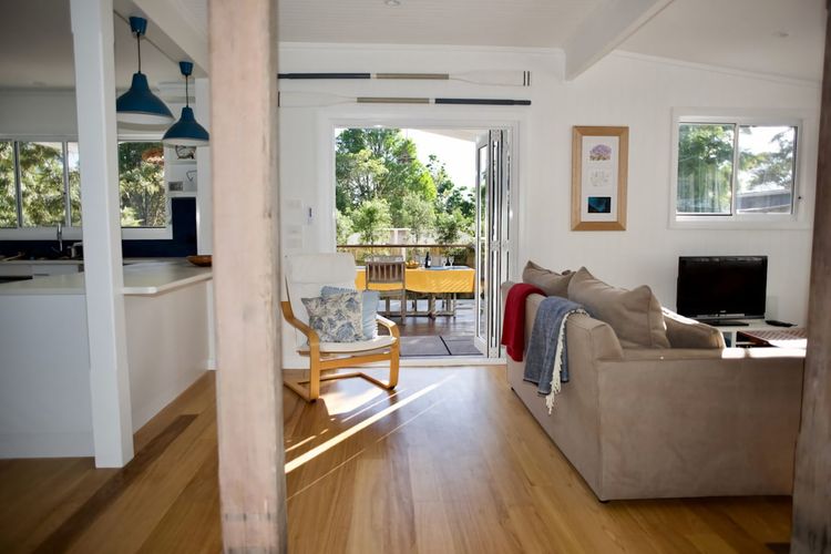 Alora Cottage
