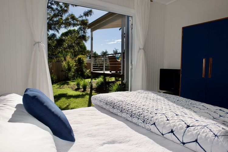 Alora Cottage