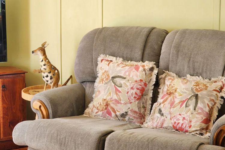 Waratah Cottage Cudmirrah