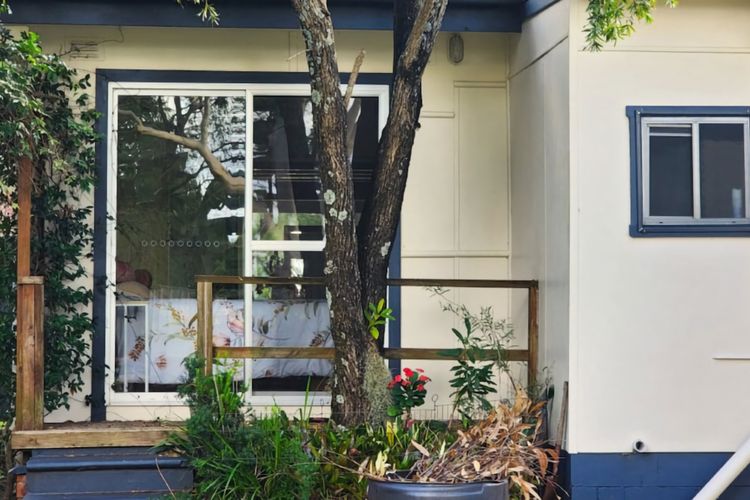 Waratah Cottage Cudmirrah