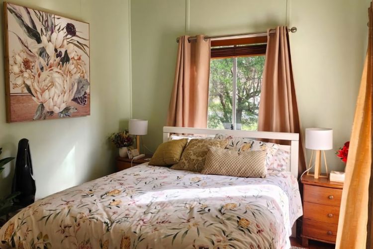 Waratah Cottage Cudmirrah