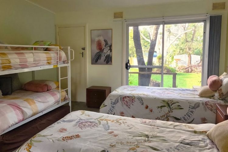 Waratah Cottage Cudmirrah