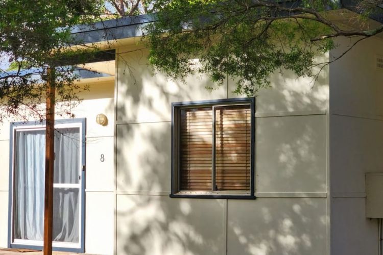 Waratah Cottage Cudmirrah