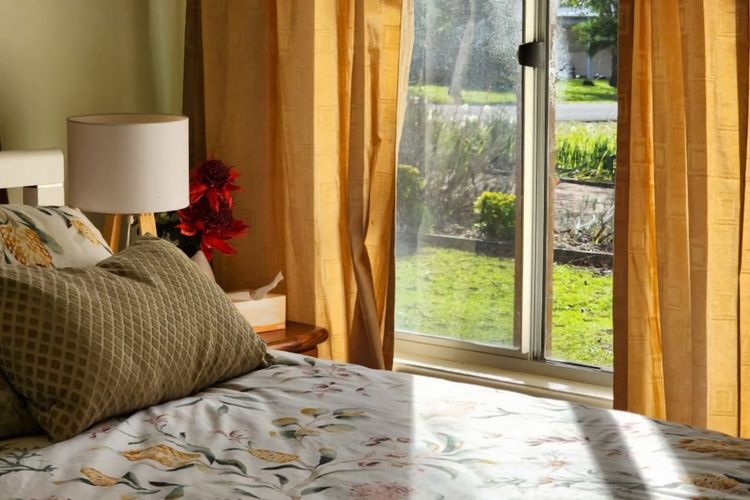 Waratah Cottage Cudmirrah