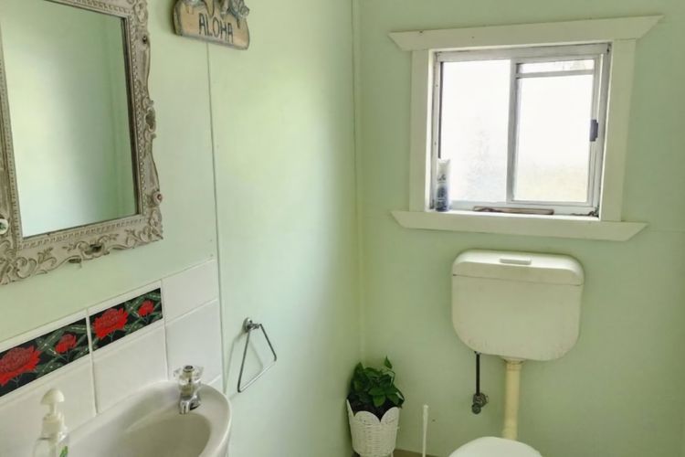Waratah Cottage Cudmirrah