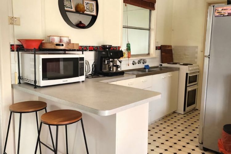 Waratah Cottage Cudmirrah
