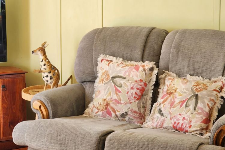 Waratah Cottage Cudmirrah