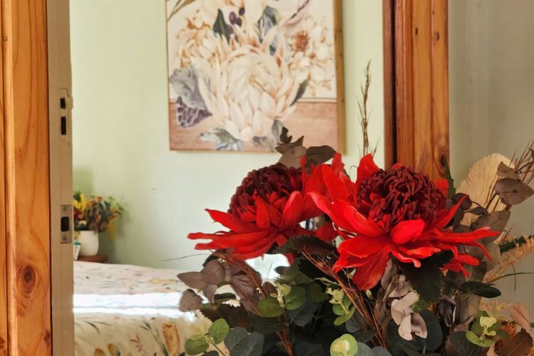 Waratah Cottage Cudmirrah