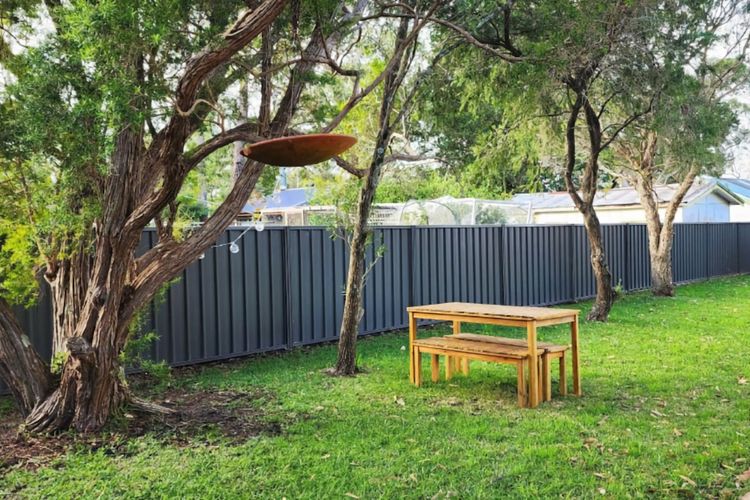Waratah Cottage Cudmirrah